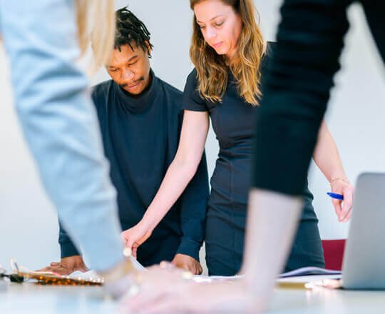 About Proponent Tech