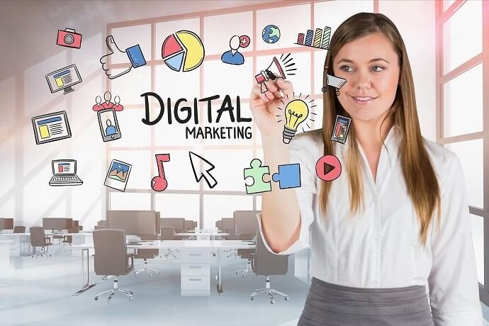 Digital Marketing Services In India