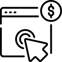 Pay-Per-Click Advertising (PPC) in India