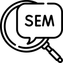 Search Engine Marketing (SEM) in India