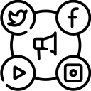 Social Media Marketing (SMM) in India