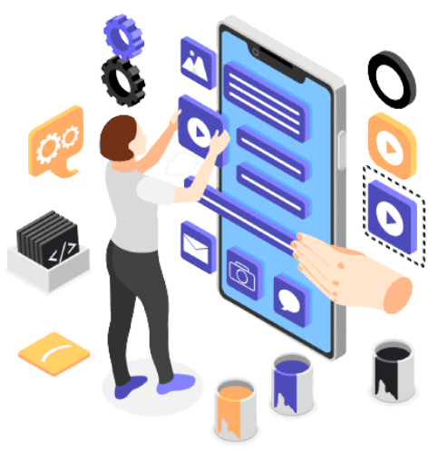 Mobile App Development Services In India