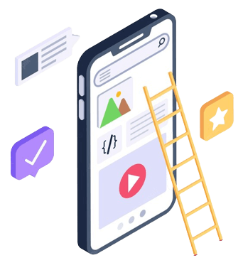 Mobile App Development Company In India