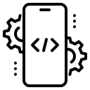 PhoneGap/Hybrid App Development In India
                        