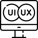 Mobile UI/UX Designing and Development In India