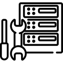 Server Maintenance and Upgrades in India