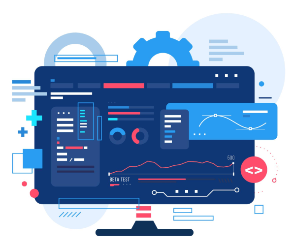 Website Application Development In India