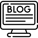 Blog Designing in India