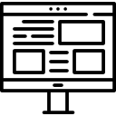 Website Template Designing in India